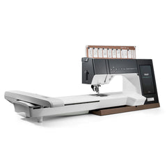 PFAFF® creative expression™ 750 Sewing and Embroidery Machine
