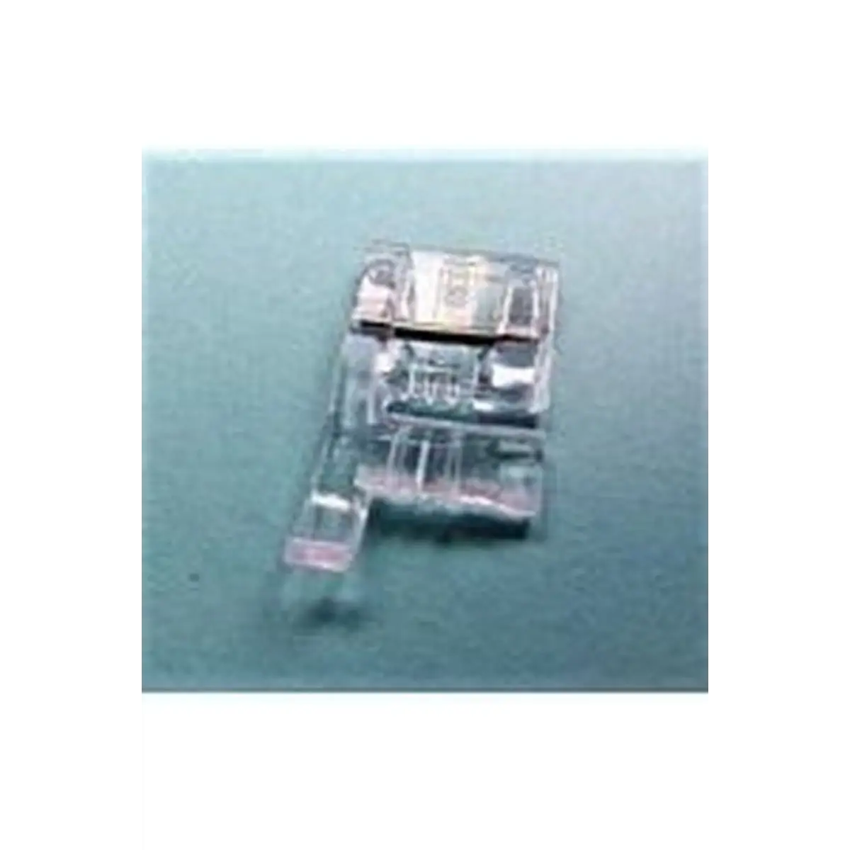 Foot Pfaff 7500 Series 3-Groove Cording