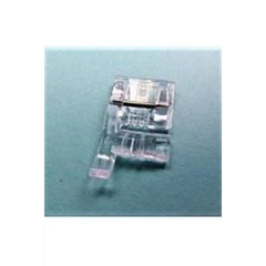 Foot Pfaff 7500 Series 3-Groove Cording