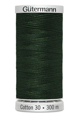 Gutermann Natural Cotton Thread (300m)