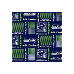 NFL Cotton Seattle Seahawks 58 inch