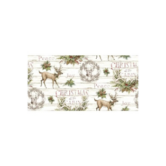 SC-Christmas Christmas at the Cabin - 77511