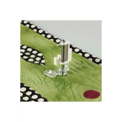 Brother SA129 Free motion Darning Quilting Foot