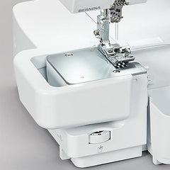 Bernina Freearm Cover (L 8 Series)