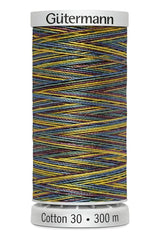Gutermann Natural Cotton Thread (300m)