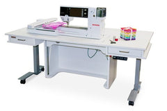 Bernina Lift Table