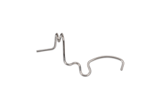 Bernina Foot #L25 Decorative Thread Guide