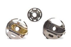 Bernina Rotary Hook Bobbins and Bobbin Cases