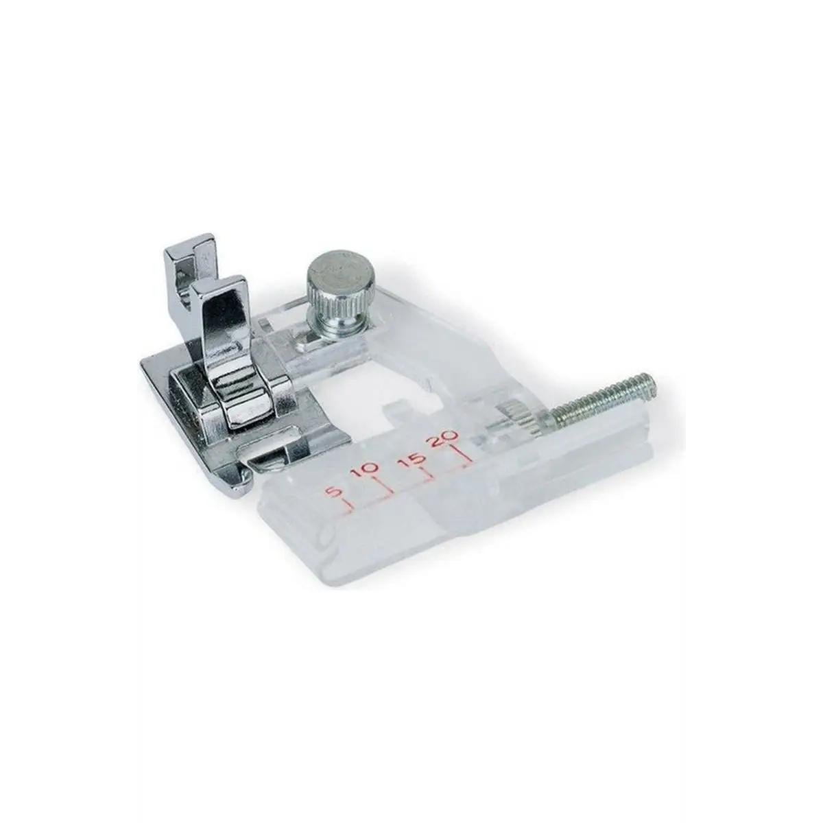 Bias Tape Binding Foot Low Shank #6287