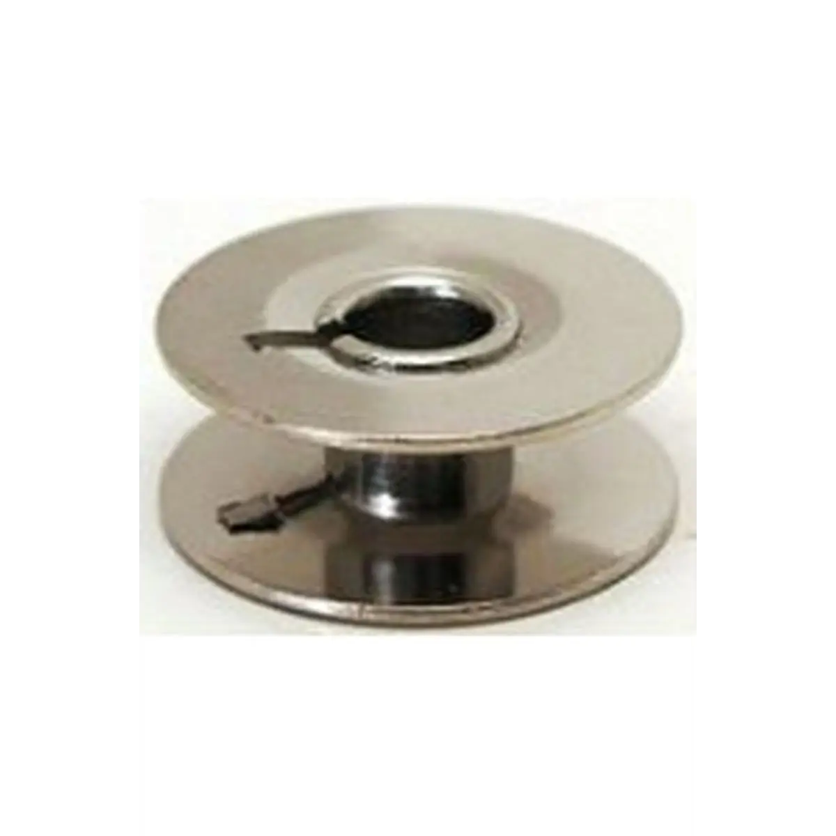 BOBBIN 3 piece metal new style sold as each