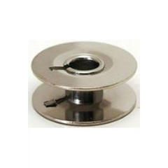 BOBBIN 3 piece metal new style sold as each