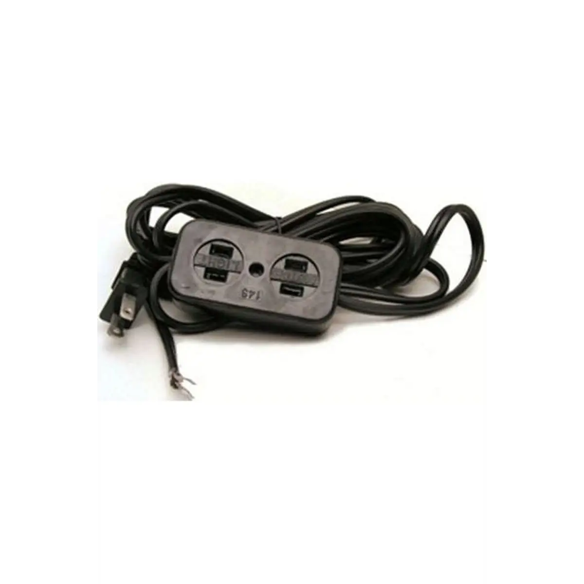 CORD Motor & Light Block Portable