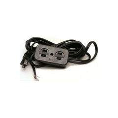 CORD Motor & Light Block Portable