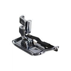 Low Shank 1/4" Foot w/Guide #ANF7