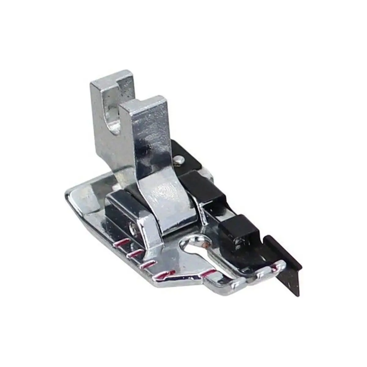 Low Shank 1/4" Foot w/ Guide #P60615