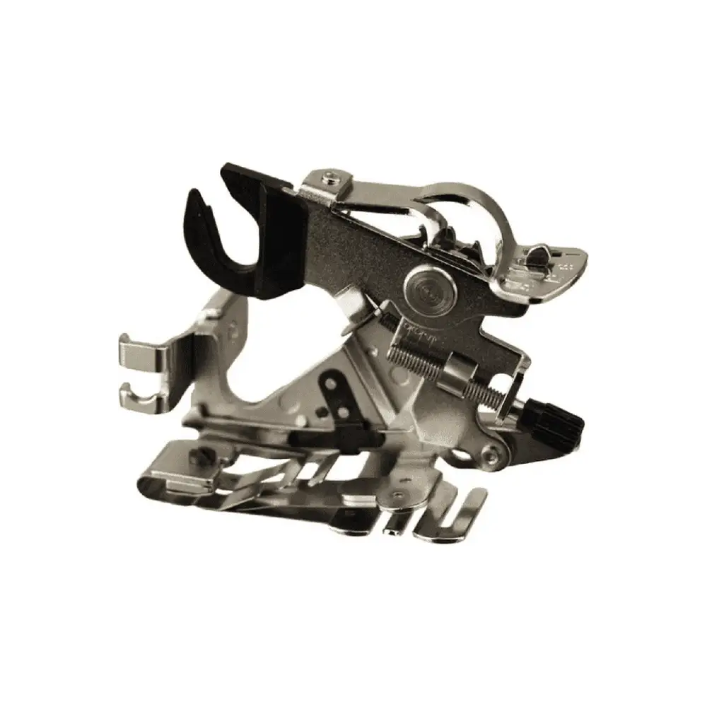 Low Shank Ruffler Attachment #55705NS