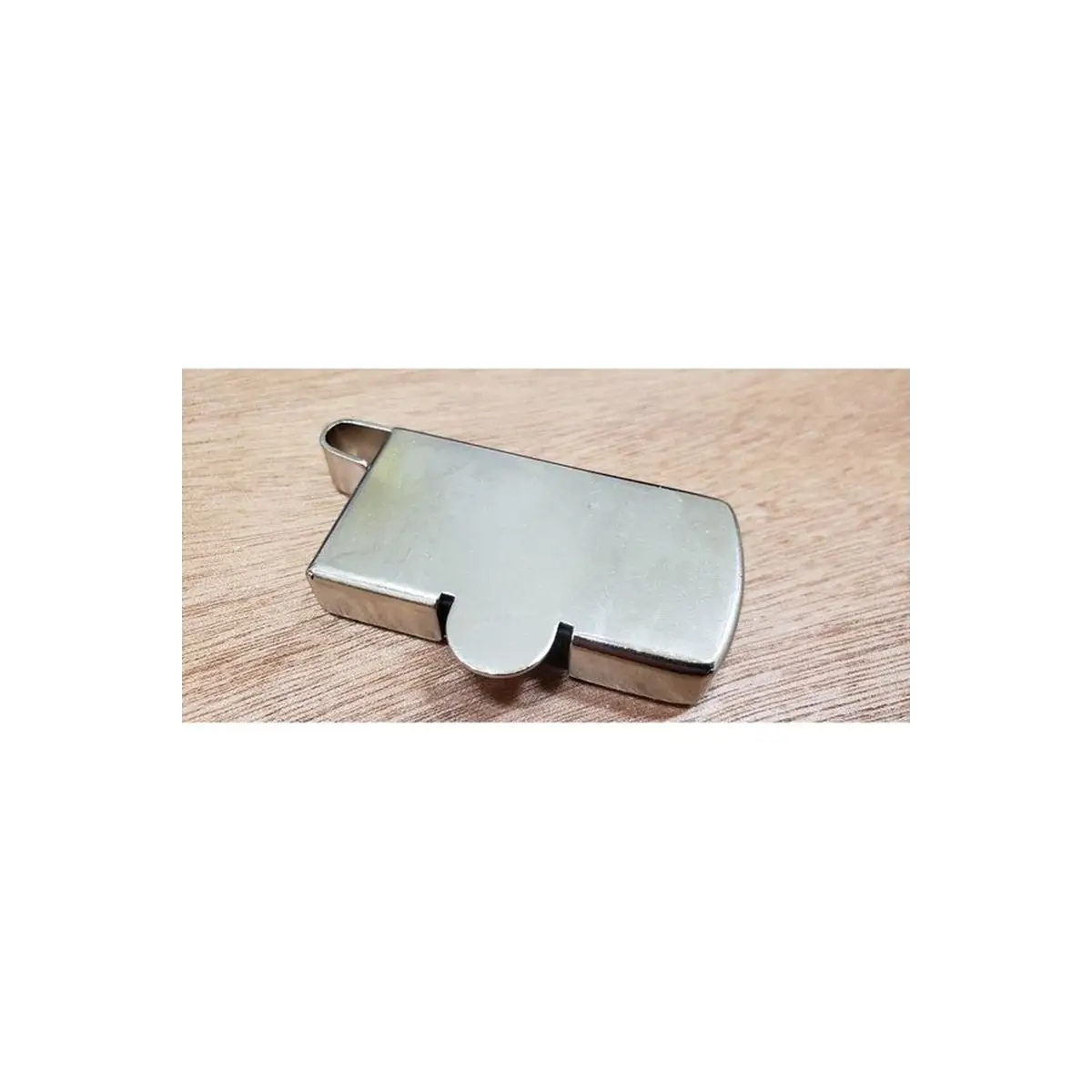 Extra Large Magnetic Gauge