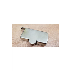 Extra Large Magnetic Gauge