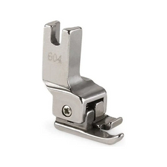 Generic, Industrial Compensating Binder Foot - High Shank