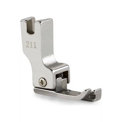 Generic Industrial Compensating Presser Foot Right High Shank