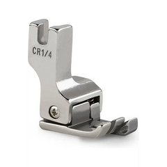 Generic Industrial Compensating Presser Foot Right High Shank