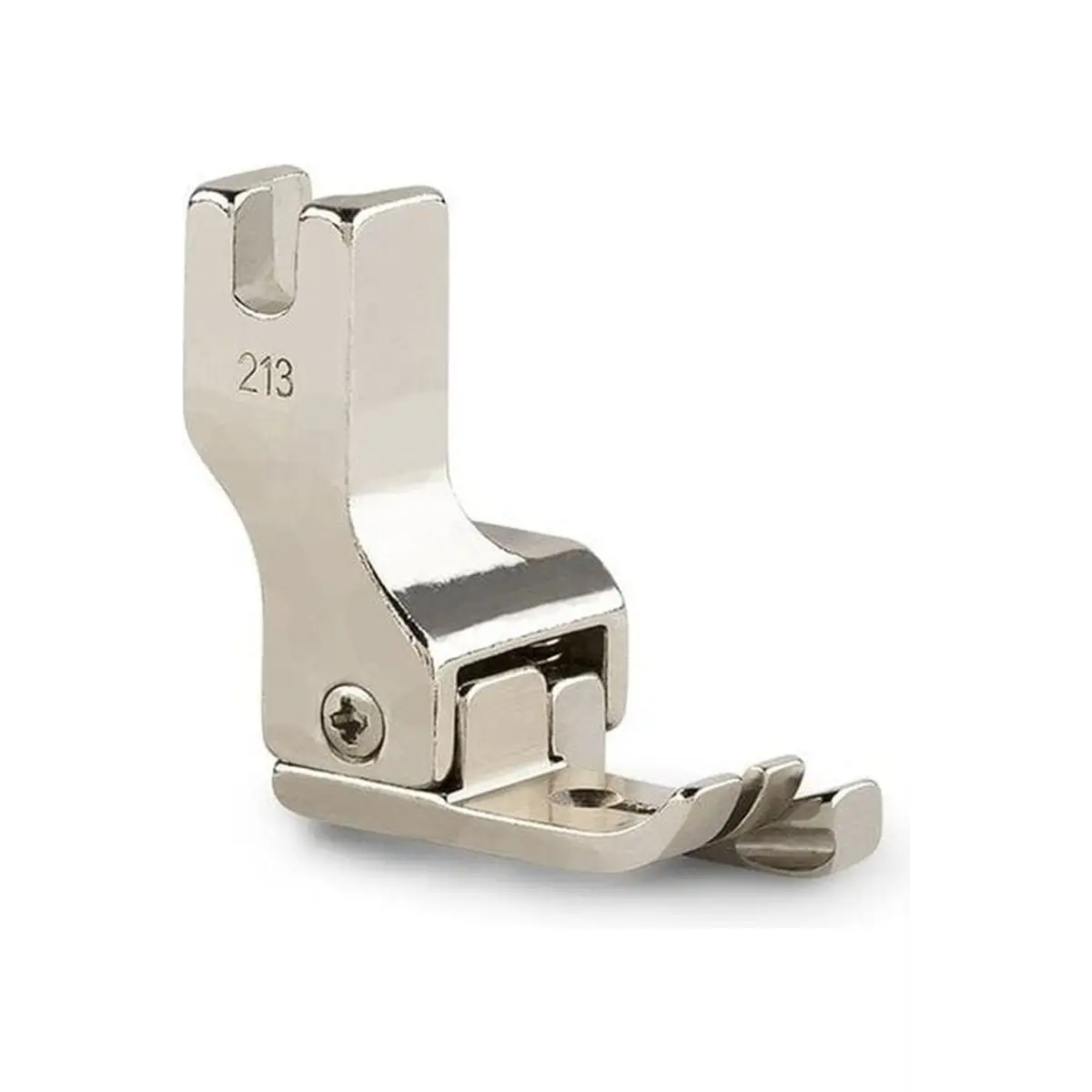 Generic Industrial Compensating Presser Foot Right High Shank