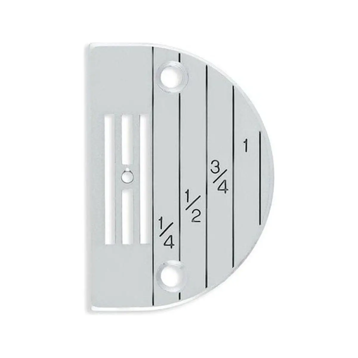 Generic Medium-Duty Needle Plate - 20160LG