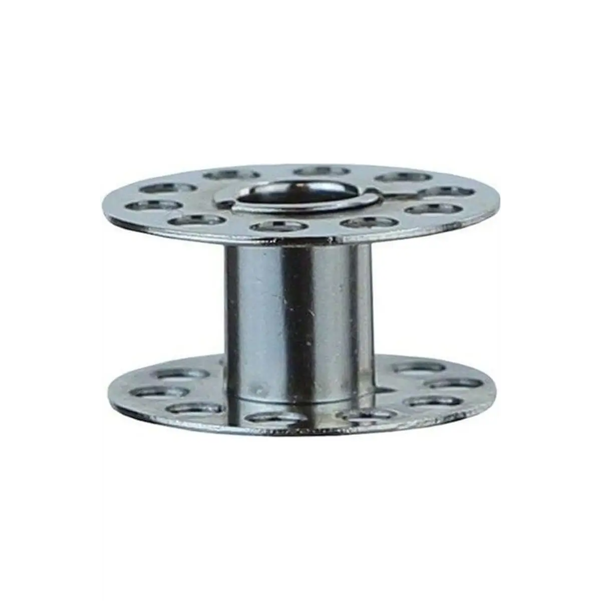 Generic Metal Class 15 Bobbins #2518-A