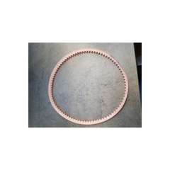Motor Belt 14 3/4 inch Lugged