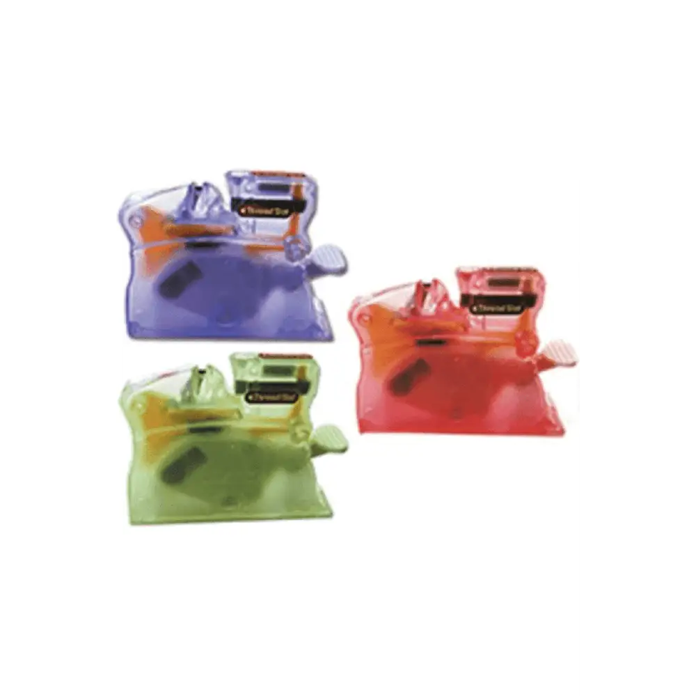 Pastel Desk Needle Threader