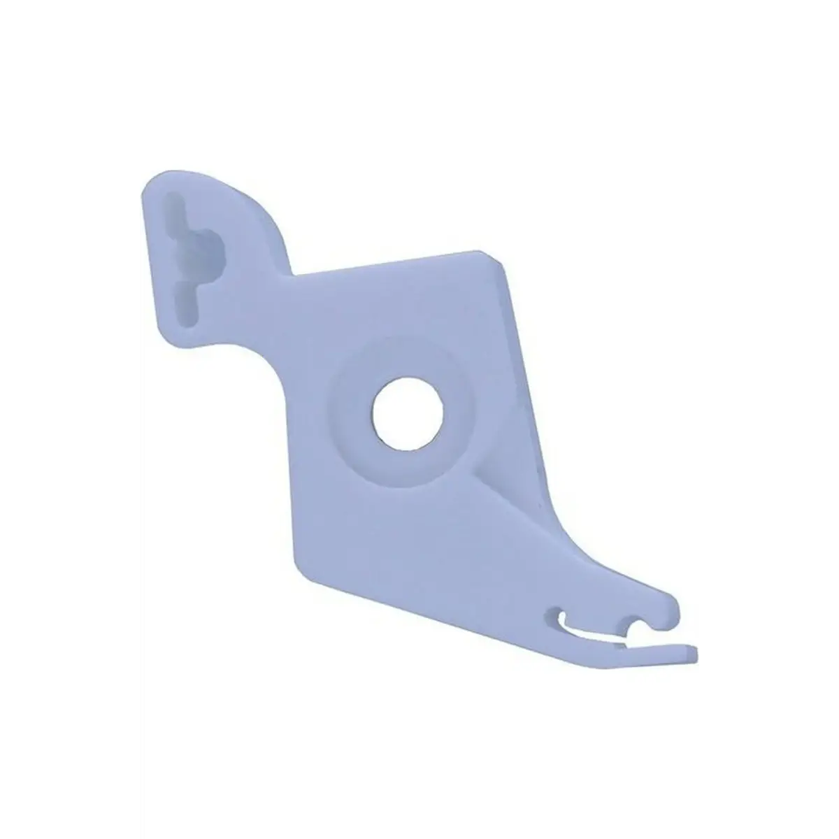 Presser Foot Shank #4124112
