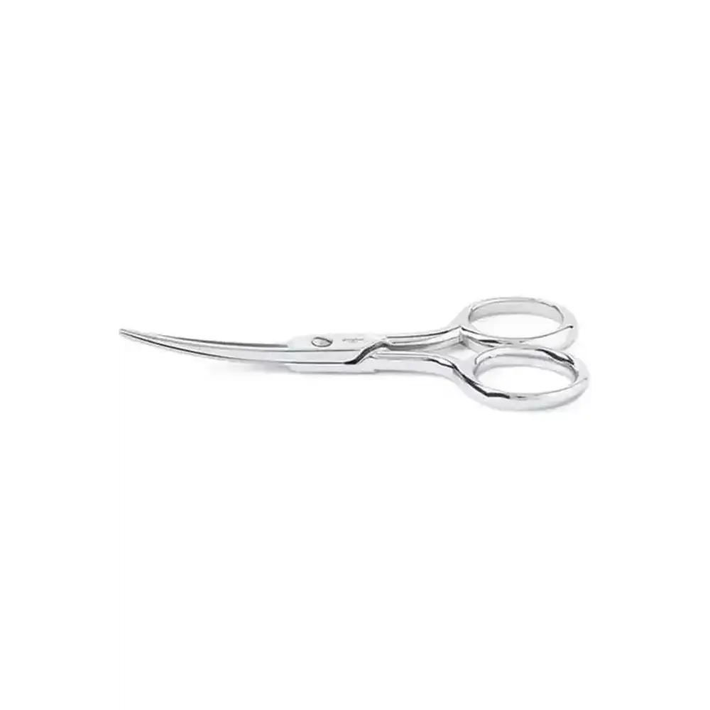 Gingher Curved Embroidery Scissors - 4"