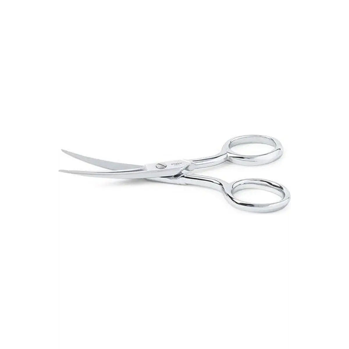 Gingher Curved Embroidery Scissors - 4"