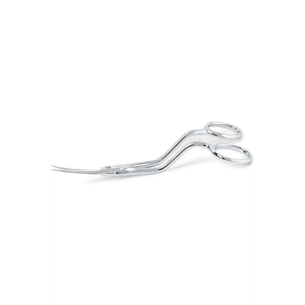 Gingher Double-Curved Embroidery Scissors - 6"