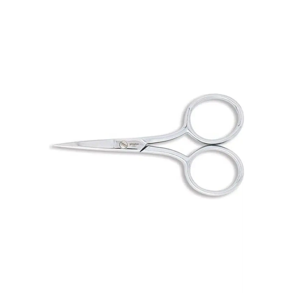 Gingher Embroidery Scissors - 4"
