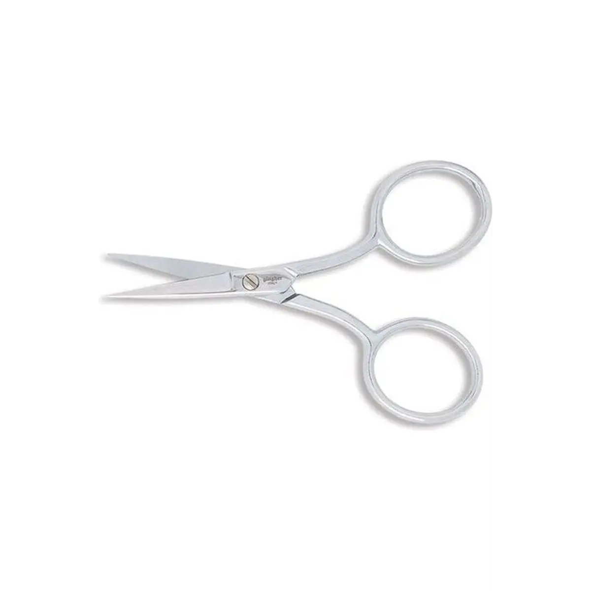 Gingher Embroidery Scissors - 4"