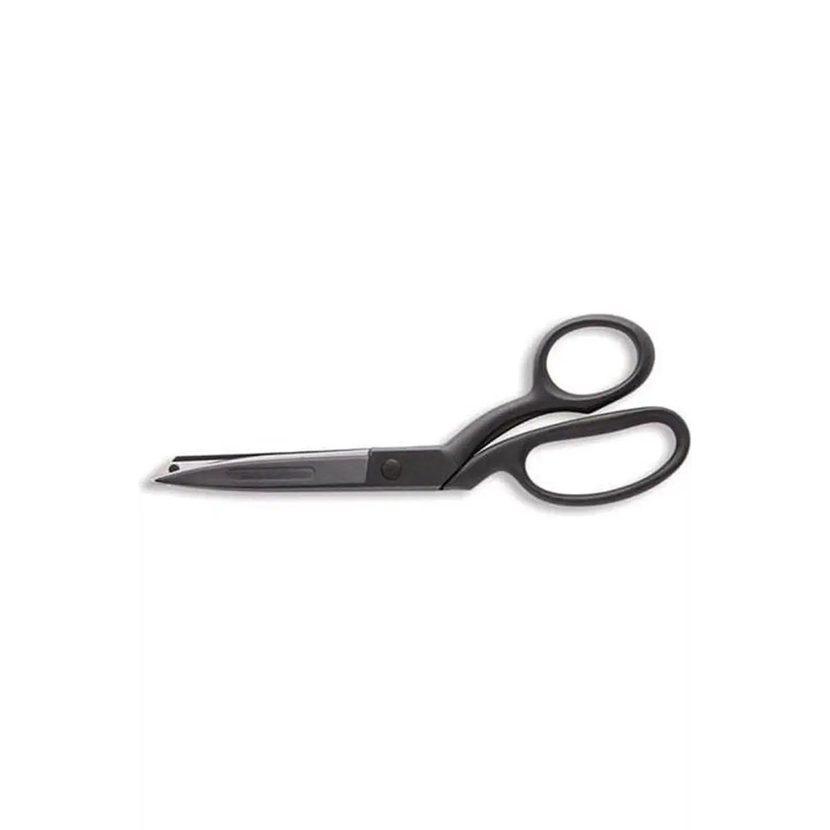 Gingher Feather-Weight Bent Trimmers - 8"