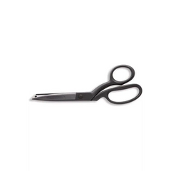Gingher Feather-Weight Bent Trimmers - 8"