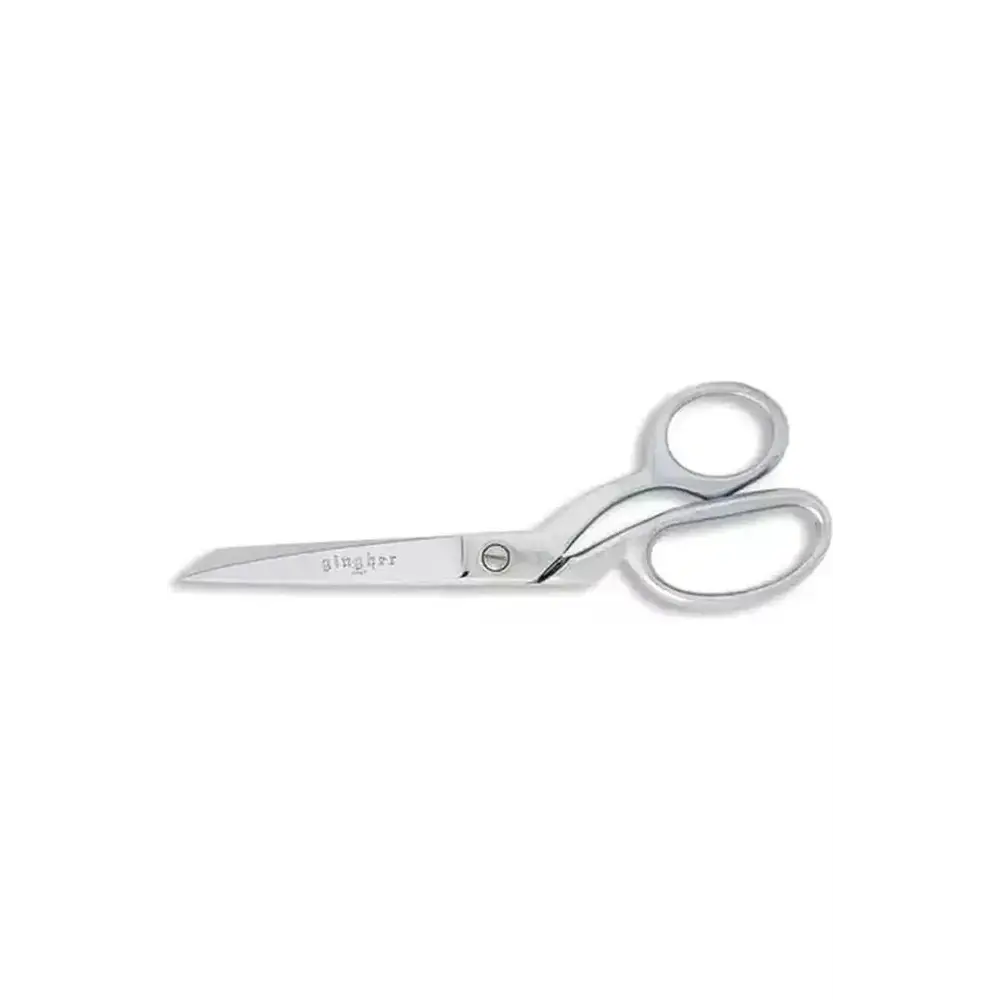 Gingher Knife Edge Bent Trimmers