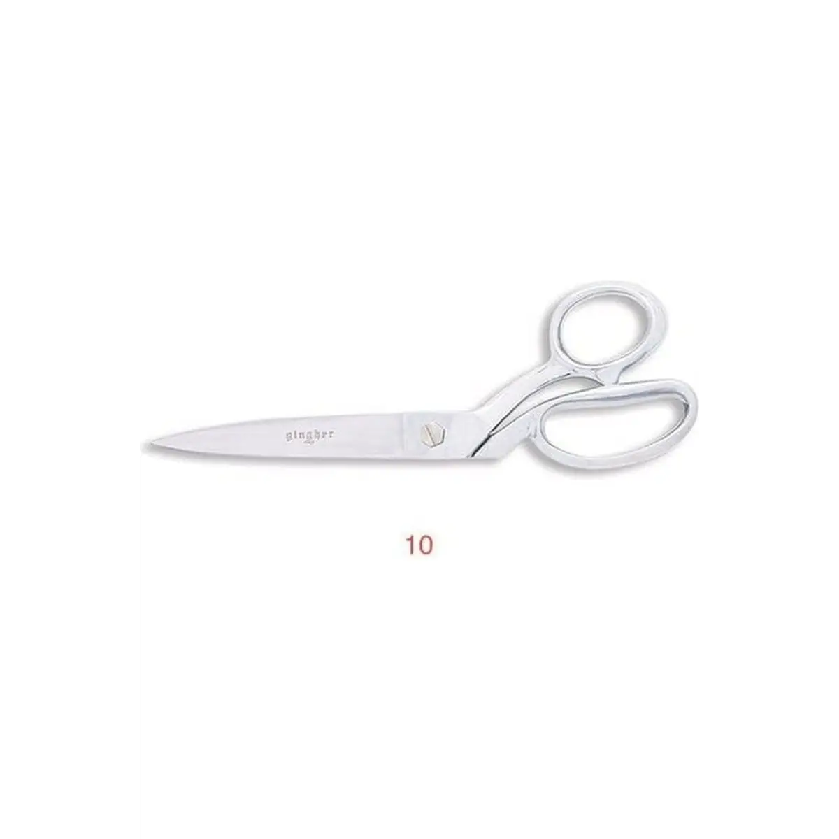 Gingher Knife Edge Bent Trimmers