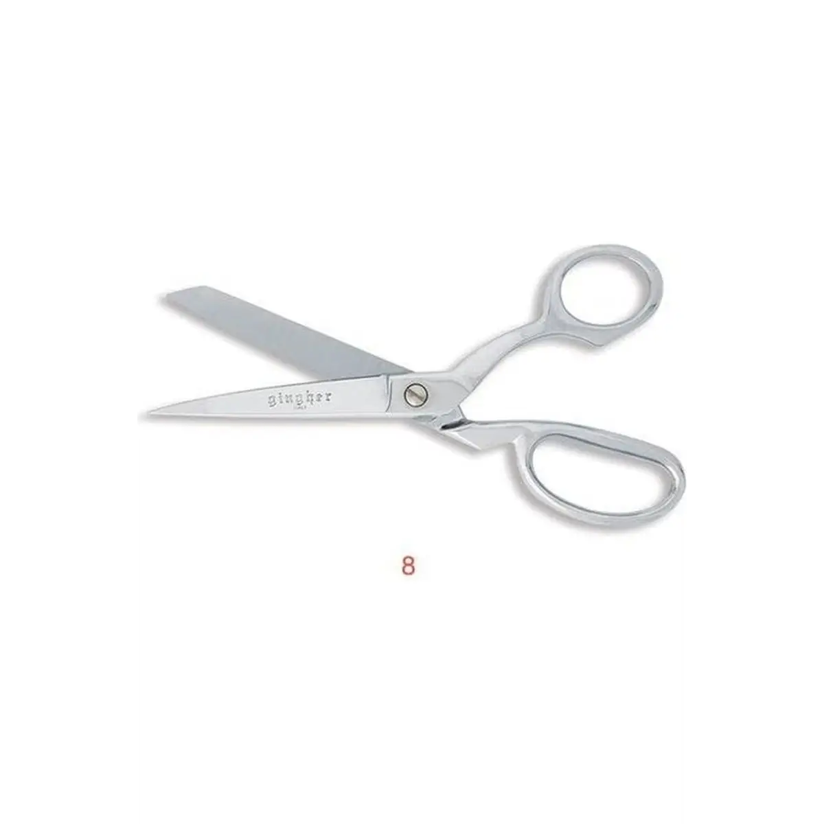 Gingher Knife Edge Bent Trimmers