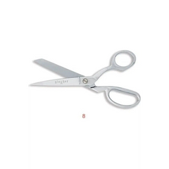 Gingher Knife Edge Bent Trimmers