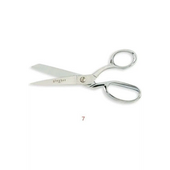 Gingher Knife Edge Bent Trimmers