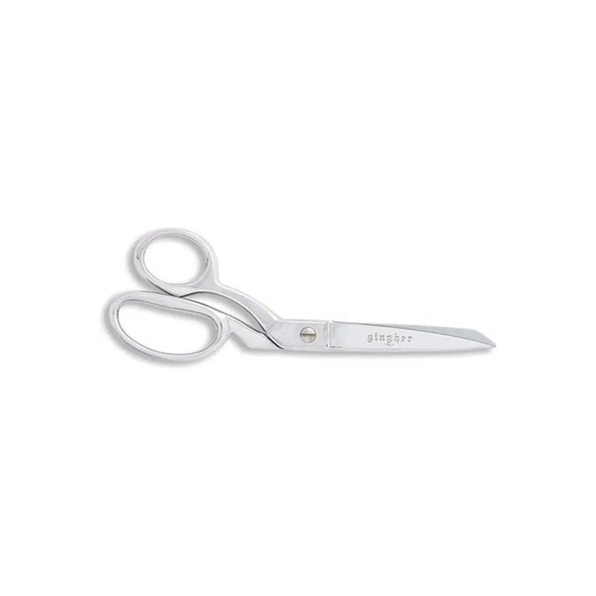 Gingher Knife Edge Left Hand Bent Trimmers - 8"