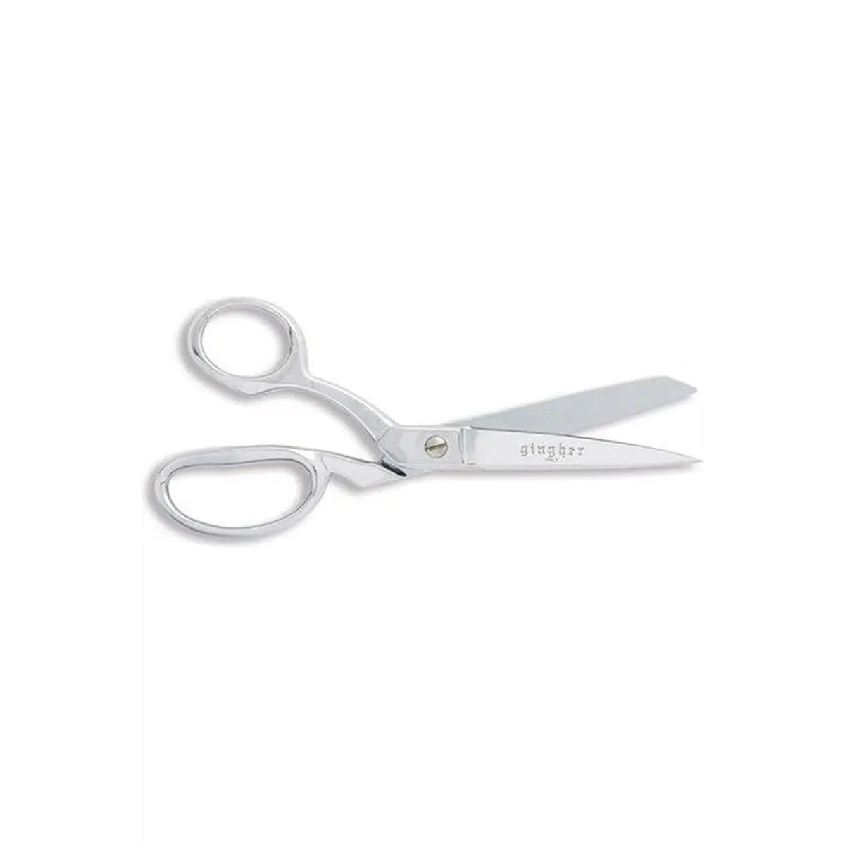 Gingher Knife Edge Left Hand Bent Trimmers - 8"