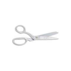 Gingher Knife Edge Left Hand Bent Trimmers - 8"