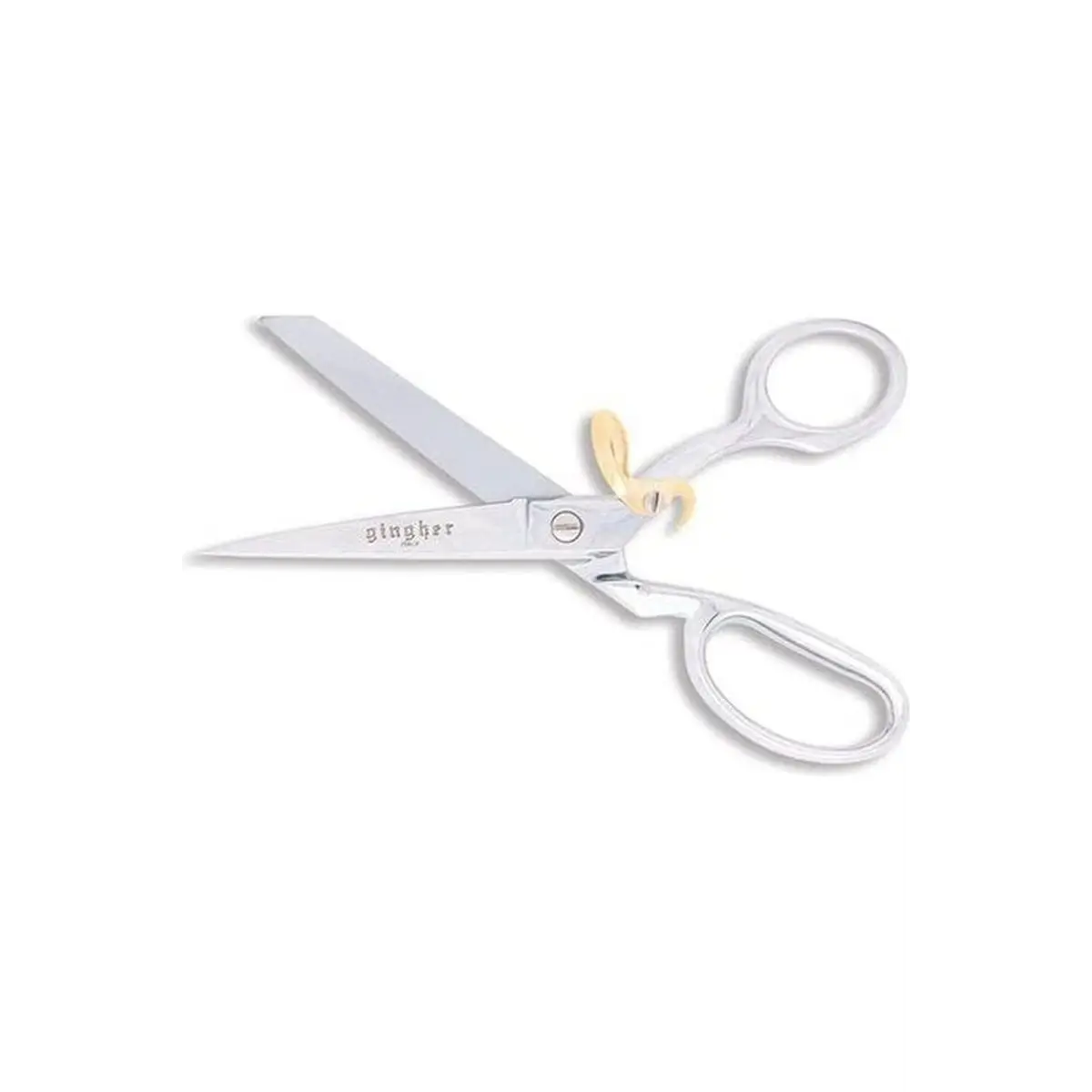 Gingher Knife Edge Spring Action Trimmers - 8"