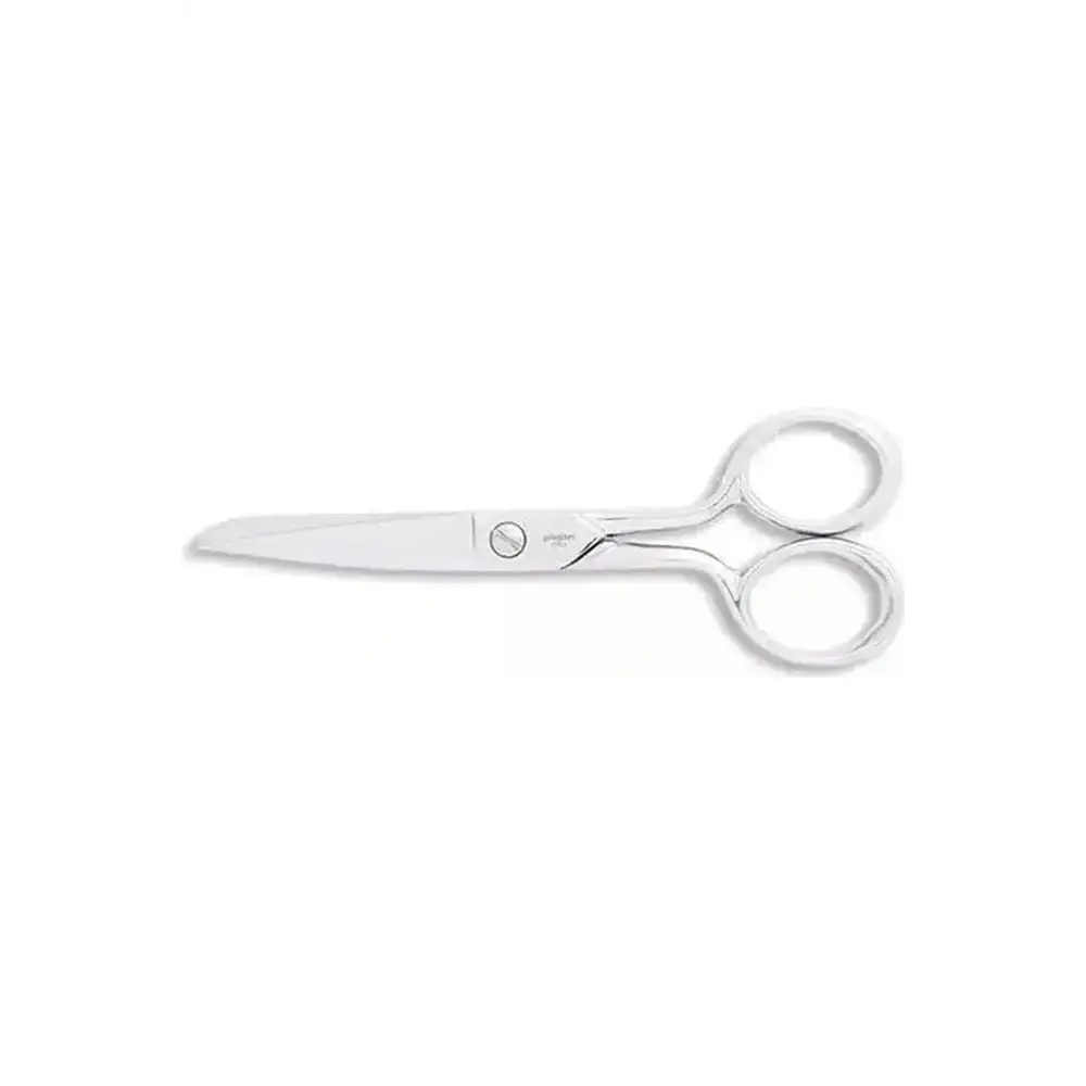 Gingher Knife Edge Straight Trimmers - 5"