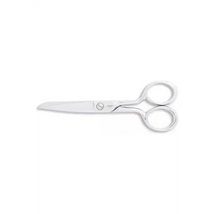 Gingher Knife Edge Straight Trimmers - 5"