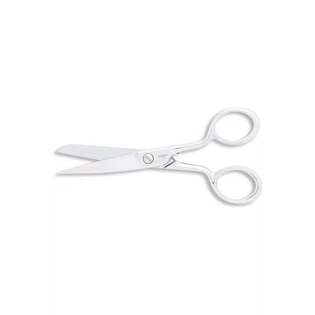 Gingher Knife Edge Straight Trimmers - 5"
